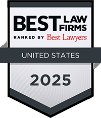 Best Law Firms Ranked By Best Lawyers | United States | 2025